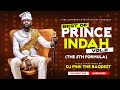 DJ PINK THE BADDEST - BEST OF PRINCE INDAH MIXTAPE VOL.2(THE 5TH FORMULA)JOGI | OSIEPE | OHANGLA MIX