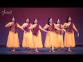 Dwani- Dance choreographed by Biju Dhwanitarang