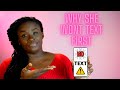 12 Reasons why she never texts first but responds when you do