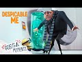 Stealing The Shrink-Ray From Vector 🥷 🩳 | Despicable Me | Movie Moments | Mega Moments