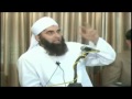 Junaid Jamshed - Demanding Logic In Islam (Medical Students at Faisalabad)