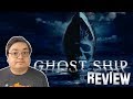 Ghost Ship  Movie Review