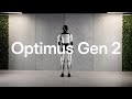 Optimus - Gen 2