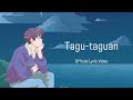 VINCE. - Tagu-taguan (Official Lyric Video)