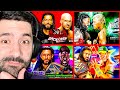 Ranking EVERY Roman Reigns “Tribal Chief” PLE Match (From Worst to Best)