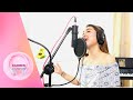 Ikaw ang Sagot (Female Version) | Covered By: Carmen Campos |