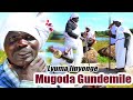 Mugoda Gundemile by Lyuma Linyonge (Hehe Video)