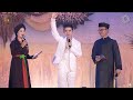 Ca sĩ Quốc Thiên xúc động khi hát ca khúc "LÀM DẤU" tại ĐHGT Giáo Tỉnh HN XIX tại GP Bắc Ninh 2023