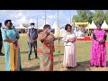 Prime minister Nabbanja visit Maracha district