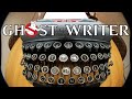 How I automated a 1930s Typewriter