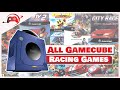 Gamecube Racing Games Compilation