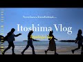 Itoshima Trip | With JP Fam | Vlog