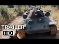 TANKS FOR STALIN Trailer (2020) Tank War Movie