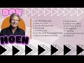 Don Moen Worship Songs Compilation MP3