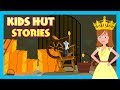 Kids Stories - Traditional English Animated Stories For Kids || Tia and Tofu Storytelling