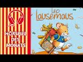 Leo Lausemaus: will nicht in den Kindergarten (Folge 2-1) HÖRSPIEL IN VOLLER LÄNGE