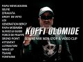 The Best of Koffi Olomide Sebene mix Non-Stop Vol.1