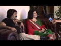 nazia iqbal& Javid Fiza Interview