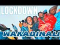 Wakadinali - LOCKDOWN (Official Music Video)