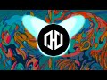 ARMNHMR & HALIENE - U & Me (MELVV Remix) (Monstercat Uncaged)