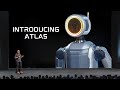 New Boston Dynamics HUMANOID Robot ATLAS SHOCKS The World!