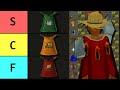 What is the best Skill Cape in OSRS?
