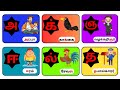உயிர் எழுத்துக்கள் - மெய் எழுத்துக்கள் - உயிர்மெய் எழுத்துக்கள் | Learn Tamil Alphabets |@mamotu.