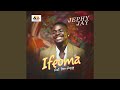 Ifeoma (feat. Don Jazzy)
