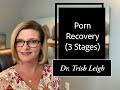 Porn Recovery (3 Stages) + a Brain Hack
