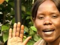 Salome Mwabindo Alikwe Mulungu Official Video