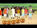 Bantul The Great - EP 182 - Popular Amazing Superhero Story Bangla Cartoon For Kids - Zee Kids