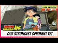 Idaten Jump - S01 | Full Episode | Our Strongest opponent yet