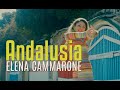 Elena Cammarone - Andalusia | GALLETTI-BOSTON