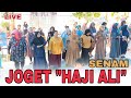 Senam Goyang "Haji Ali" • Aksi Joget Heboh Ibu-Ibu Wakatobi Paling Asyik Terbaru