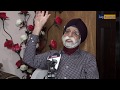 Punjabi Jokes | Tarlok Singh Chugh |  Pati Patni | Jag Punjabi TV
