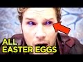 Guardians of the Galaxy Vol. 2 FULL BREAKDOWN (All Easter Eggs & Song Analysis) Guardians of the Galaxy Vol. 2 FULL BREAKDOWN (All Easter Eggs & Song Analysis)