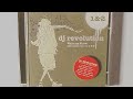 DJ Revolution - Wake Up Show Mix Archives Vol. 1 - 2002 | 2003 - 2003 Nocturne | On The Corner - CD