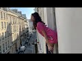paris and london vlog (spring 2022)