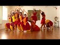 Kalinga Nartanam FULL VERSION - Sridevi Nrithyalaya - Bharathanatyam Dance