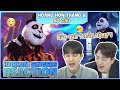 Korean singers🇰🇷 Reaction - 'HOÀNG HÔN THÁNG 8' - 'BỐ GẤU🇻🇳'