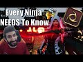 FFXIV - Ninja ADVANCED Tips That You NEED To Know