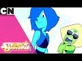 Steven Universe | Taking Over the Crystal Gems | Cartoon Network