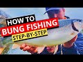 Bung Fishing - How To Fish With A Sight Indicator