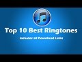 Download Top 10 best ringtones 2015 download links included