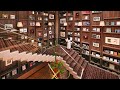 Staying at the Library Hotel in Tokyo, Japan | Shiba Park Hotel