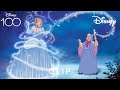 Cinderella's Transformation | Cinderella | Disney UK