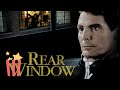 Rear Window | FULL MOVIE | 1998 | Thriller, Mystery | Christopher Reeve