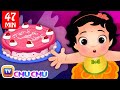 பிறந்தநாள் வாழ்த்துக்கள் அம்மா (Happy Birthday Mommy) – சிறுவர் கதைகள் தொகுப்பு - ChuChu TV