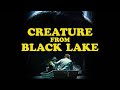 Creature from Black Lake (1976) | Full Movie | Jack Elam | Dub Taylor | Dennis Fimple