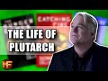 The Life Of Plutarch Heavensbee: The Master of Propaganda (Hunger Games Explained)
